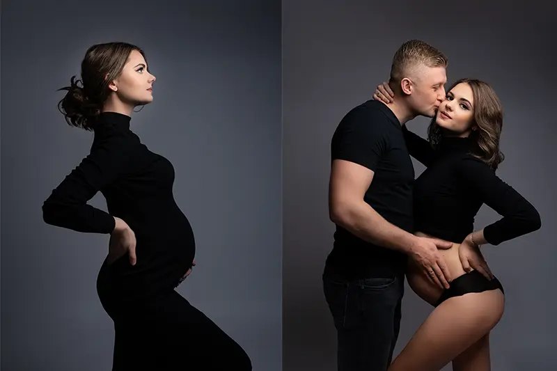 fotograf Rzeszów ciążowa